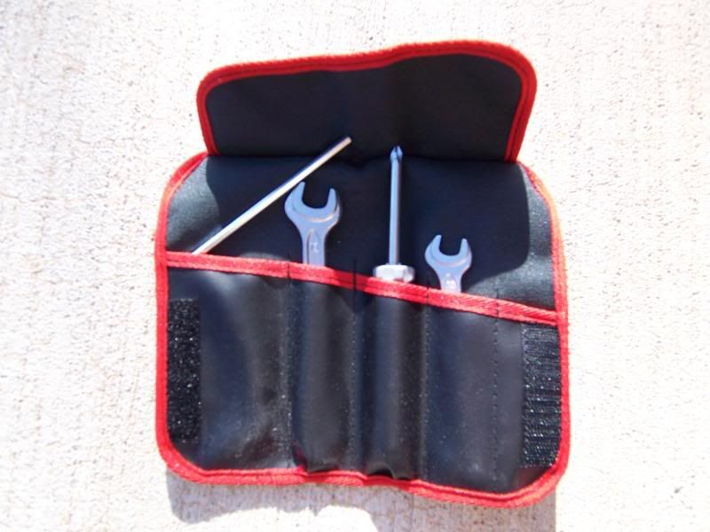 BMW Factory Trunk TOOLS Bimmerfest BMW Forums